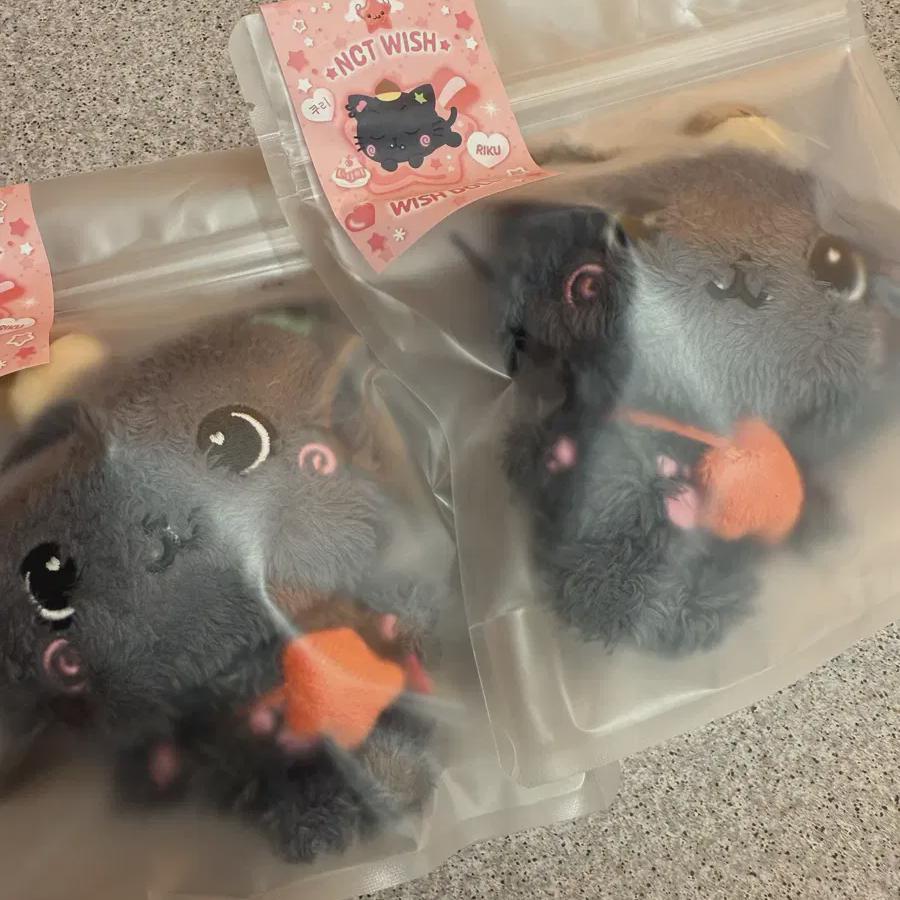 

NCT Кукла Желаний Кукла Нераспечатанная Кукла Кури-рику