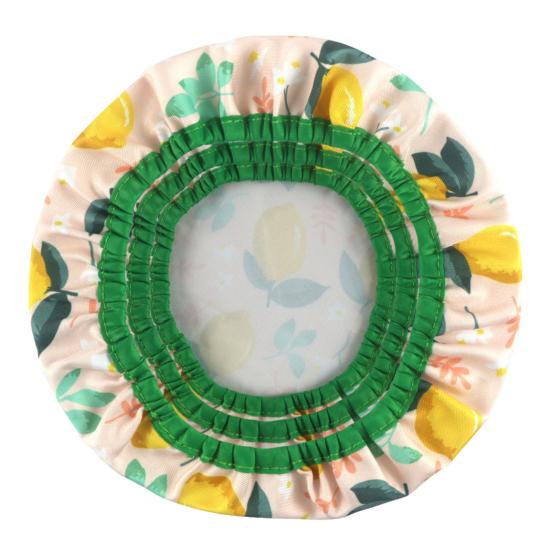 Seal Bowl Covers Excellent Multipurpose Cotton Seal Bowl Covers Soft Reliable Cotton Bowl Cover Seal Cover Outdoors Supplies