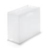 MUJI Polypropylene Accordion File, A4 Size, 12 Pockets, 84924866