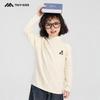 Fairy Tale Memory Boys' Winter T-Shirt 2025: Warm Autumn/Winter Top for Kids