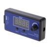 1-4S Multifunction ESC Consistency Servo Digital Test for Quadcopters
