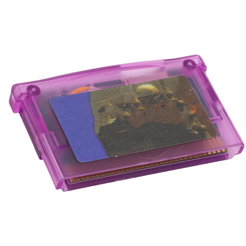 Game Cartridge Replacement for NDSL Lite Game Console Stable Performance Video Game Cartridge Card