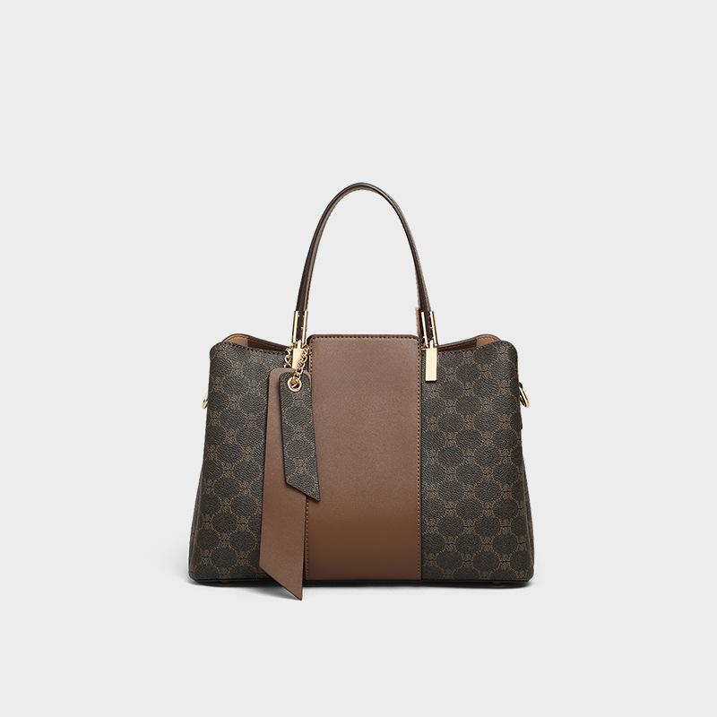 

Сумка-тоут женская сумка Senior Sense для среднего возраста, подарок на день рождения для мамы, сумка