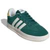 Adidas Gradas Q4 Comfortable Versatile Low-Top Skate Shoes Unisex Sneakers Green White IH8549