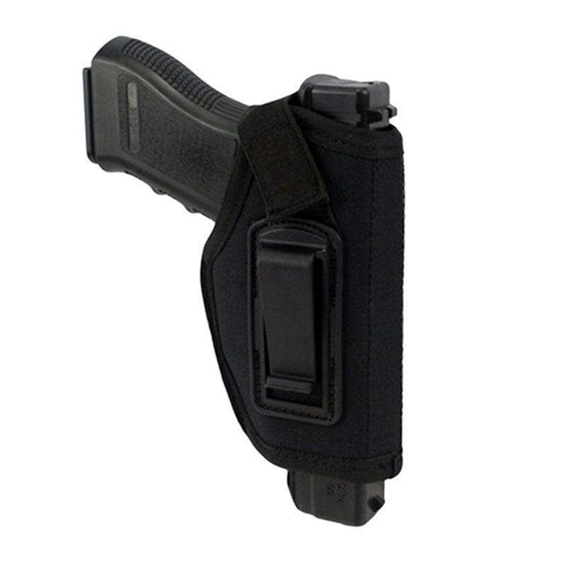 Algemas Universais Com Bolsos Pequenos Estojo Algemas Policiais Bolsa Cinto de Cintura Porta de Topo Aberto Passador de Cinto Acessórios