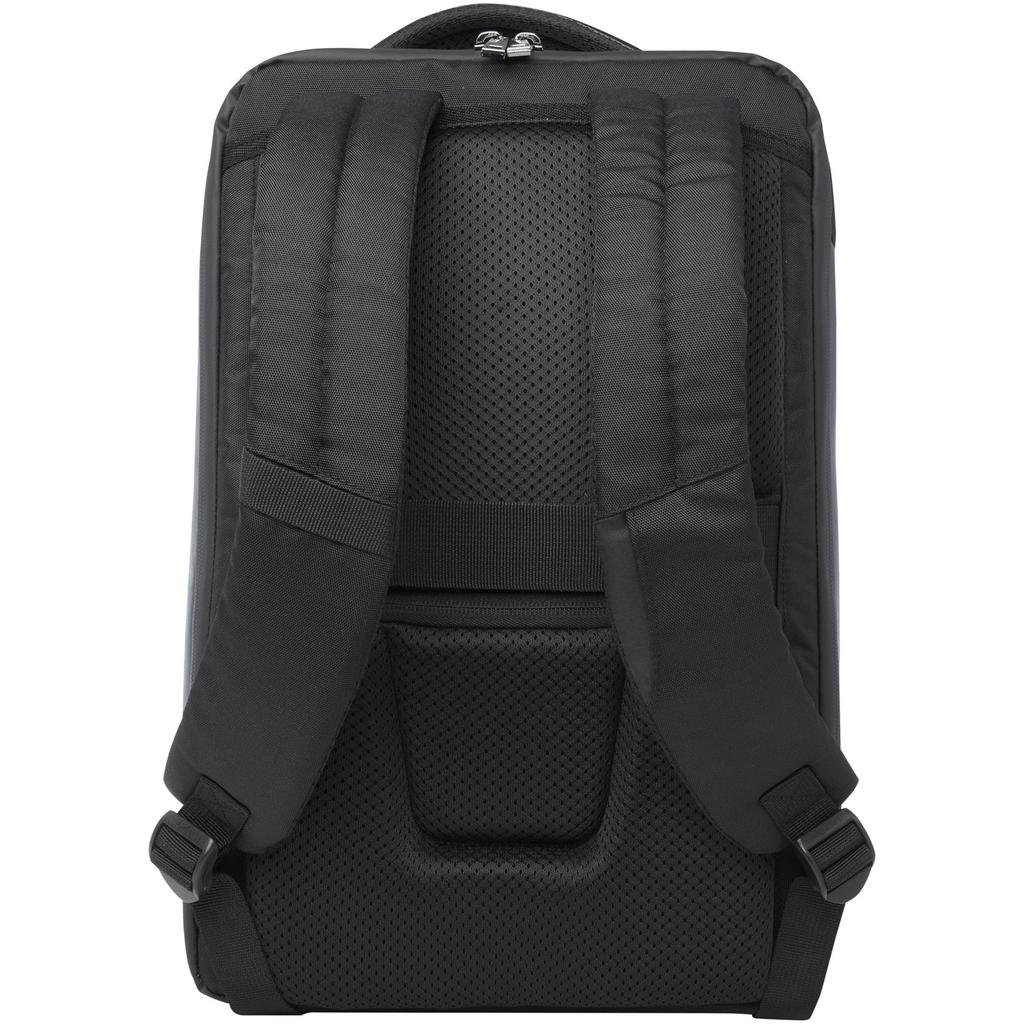 Expedition Pro 15.6 12L Laptop-Rucksack