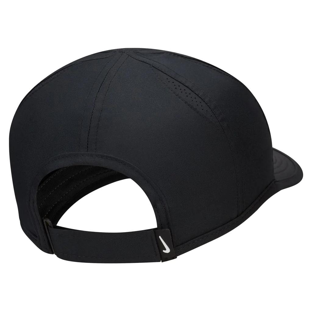 Nike Polyester Baseball Caps Unisex Black/White Casual FB5062-010