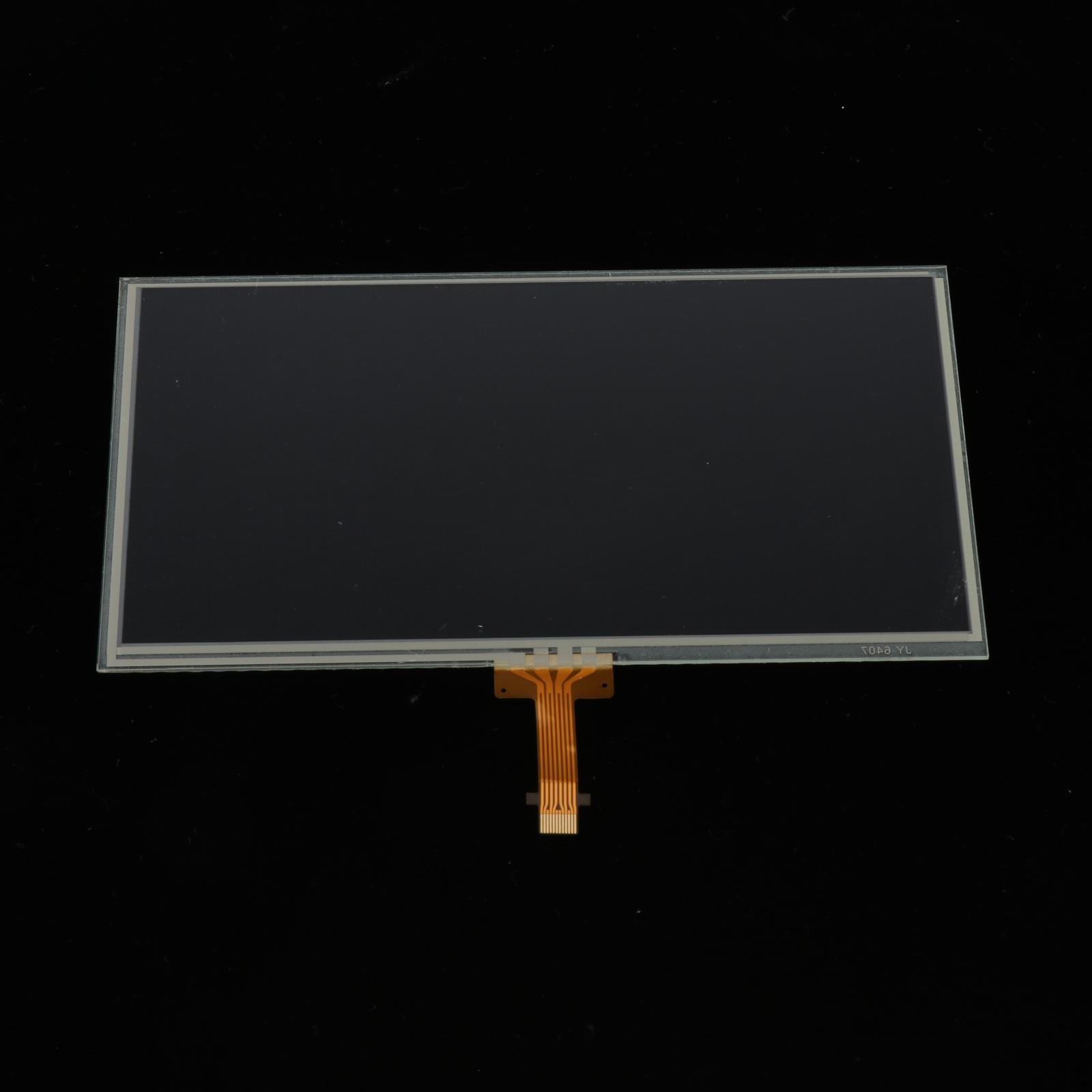 

Replacement Cars 6.1inch Glass for