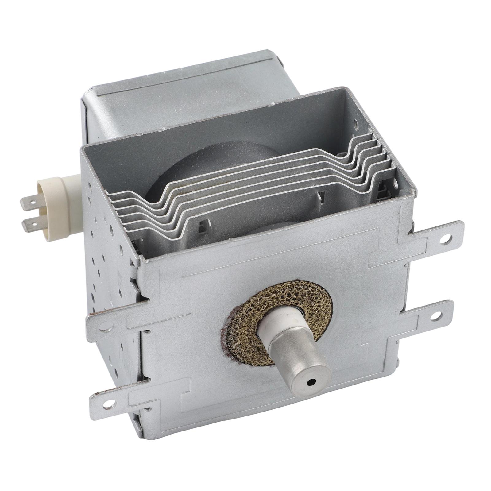 

Microwave Oven Replacement M24FB-210A Magnetron Microwave Upgrade Top-notch Replacement Efficient Operation Shorter Cooking Time China Mainland