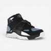 Air Trainer Huarache Cool Blue Black