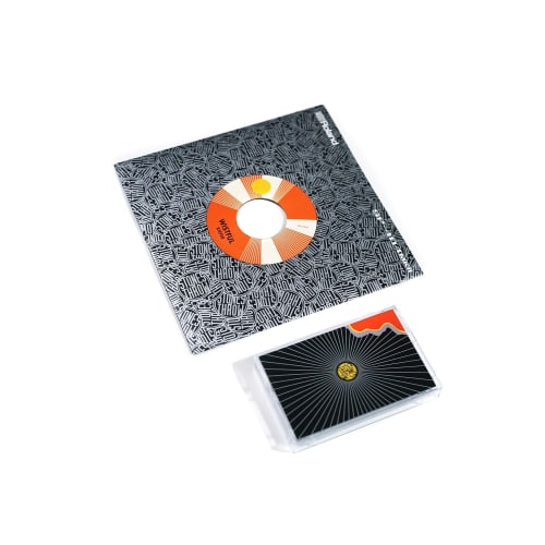 Roland SP-404MKII Stones Throw Limited Edition (SP404MK2ST) Linear Wave Sampler