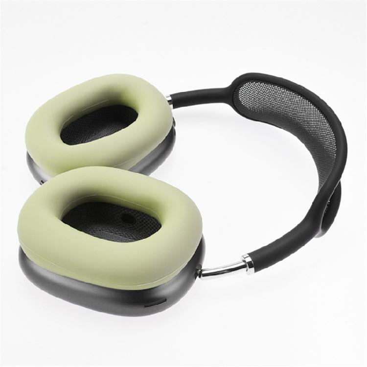 For Wireless Earphone Smart Protective Cover Soft Silicone Case Against Falling