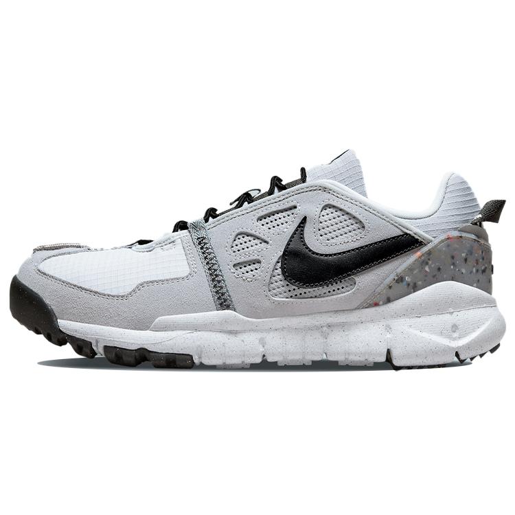New Nike Free Terra Vista Next Nature Wolf Grey DM0861-001