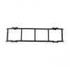 For Midea Air Conditioner Filter Bracket and Cotton Filter for Air Treatment