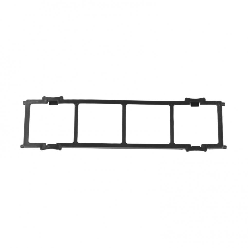 For Midea Air Conditioner Filter Bracket and Cotton Filter for Air Treatment