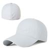Summer Breathable Sun Protection Baseball Cap With Adjustable Fit For Men And Women