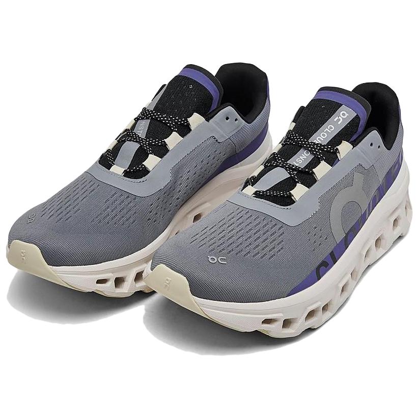 Cloudmonster Mist Blueberry Men Sneakers 61.97787