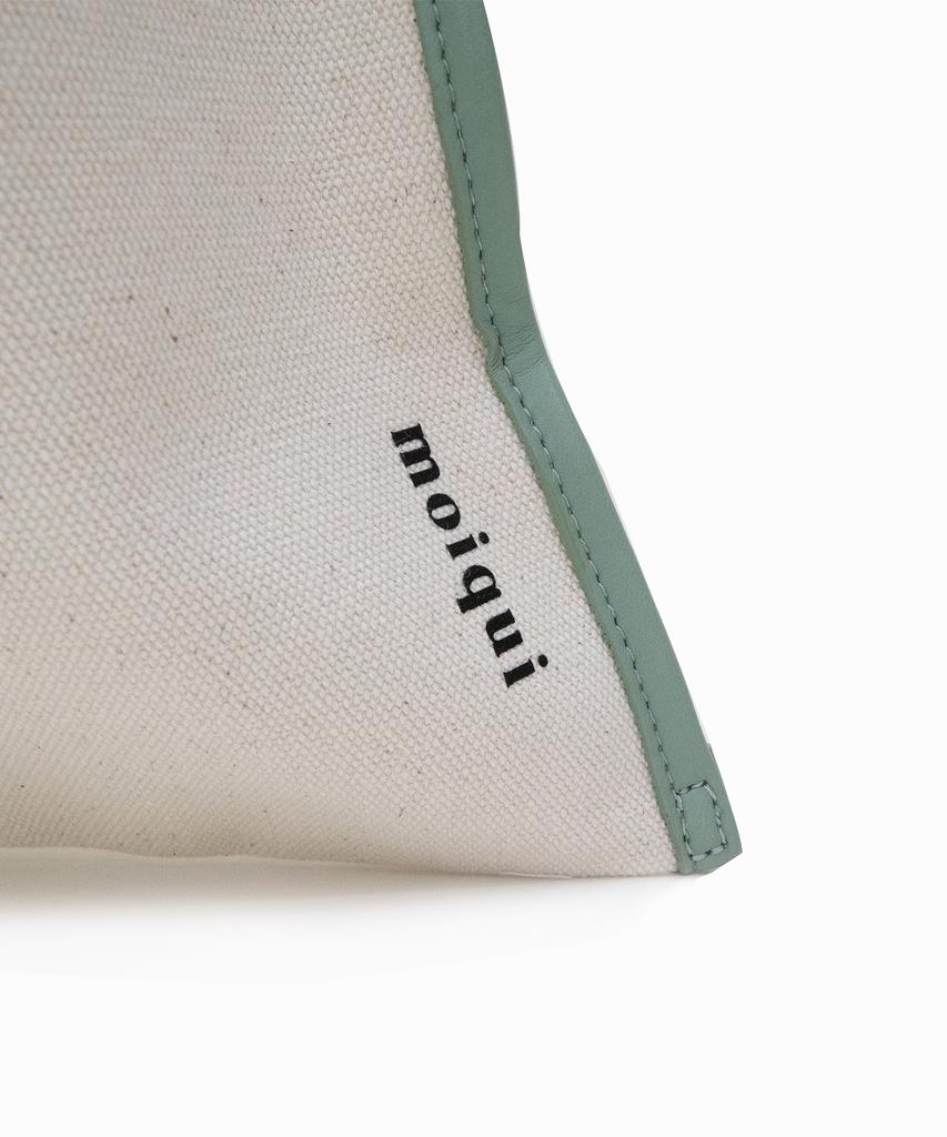 Moiqui Jui Shoulder Bag C_Mint