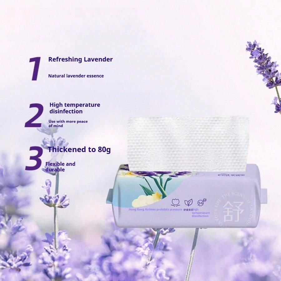 30/50/100 Stück/Packung Baumwolltuch Bambusfaser Gesichtsreinigungstücher Natürlich Einweg Waschlappen für Gesichtstücher Weich Saugfähig Umweltfreundliche Reinigungstücher