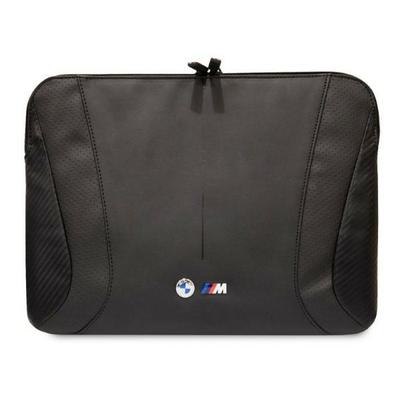 Schutzhülle für MacBook Air 14" BMW Carbon Schwarz