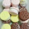 1Pc Squishy Simulated Cake Squeeze Toy Stress Relief Slow Rebound Sensory Fidget Anxiety ADHD for Adults Fun Game Festival Gifts