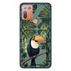 Full Wrap Shockproof Phone Case For HTC Desire 20 Plus/D20+ Waterproof Silicone Durable Protective Fashion Design Cover