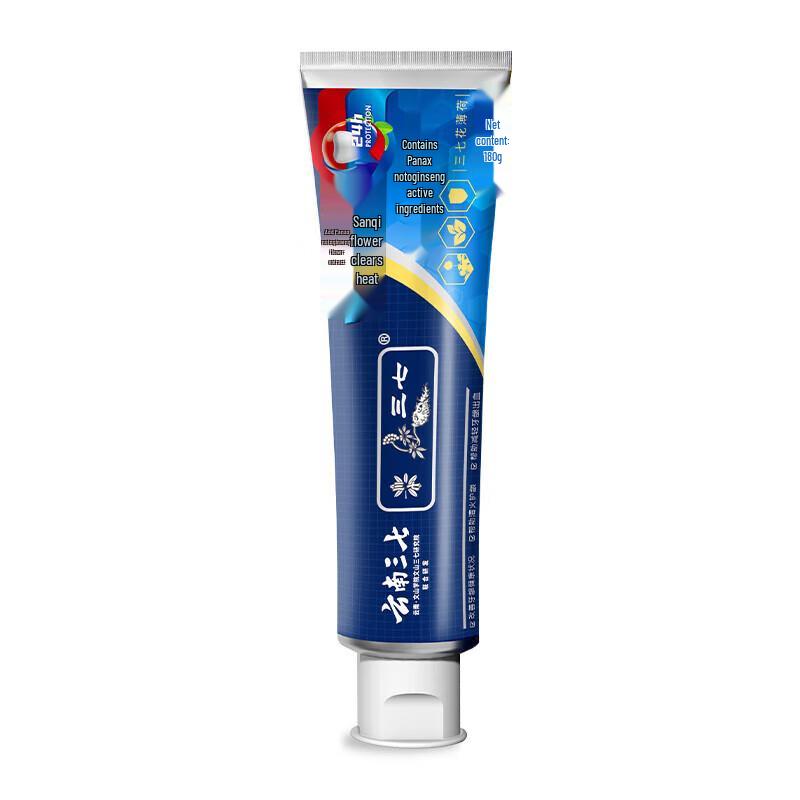 

Sanqi Gum Care Toothpaste 180g
