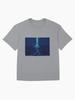 Abzu Abzu Oversized Unisex T-Shirt