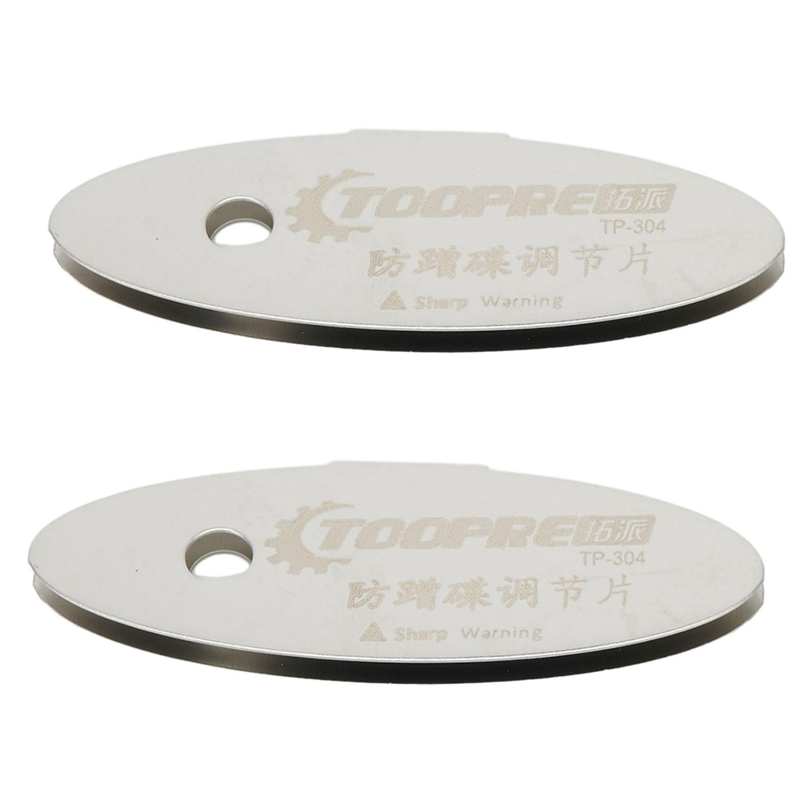 Cycling Adjusting Brake Pad Disc Pads Parts Repair