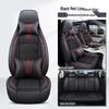 Changan Oshan X5 PLUS 1.5T Seat Covers: 26 New Ice Silk Design, Full Surround for All Seasons
