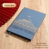 Custom Corporate A5 Notebook Gift Set - Elegant Business Souvenir