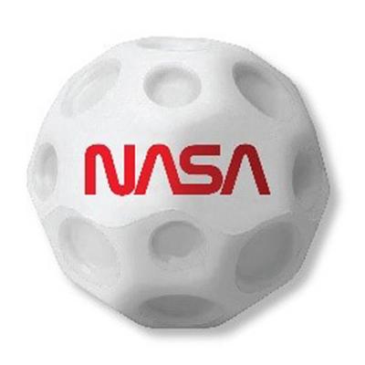 NASA Ruimte Anomalie Ruimtebal Maximale Voortstuwing