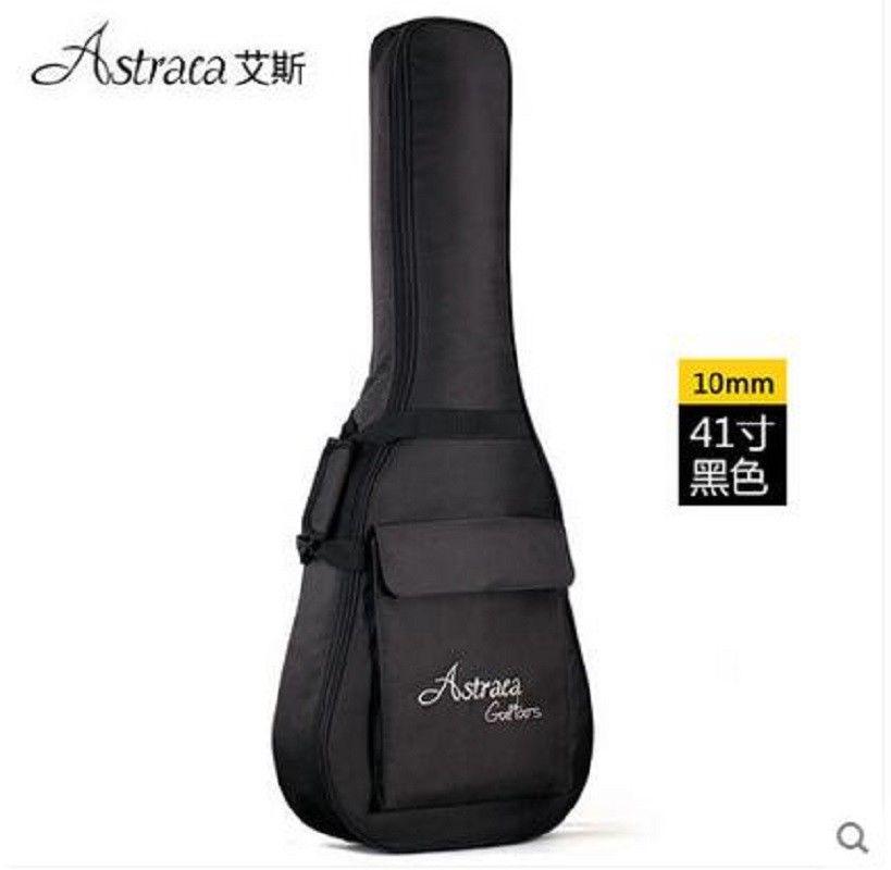 41 inch guitar bolsa