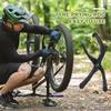 Fahrradreifenheber Reifenmontierhebel Reifenabzieher Zange Mountainbike Reparaturwerkzeug Wulstheber Rennrad MTB Fahrradzubehör