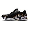 Asics Gel Preleus Black Pure Gold Unisex Sneakers 1201A084-001