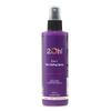 2.Oh! Italian 3-in-1 Hair Styling Spray | Heat Protectant | Volumizer | With Panthenol and Proteins | No Residue Shine Spray | Natural Hold for Men