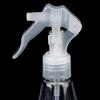 200 ml Transparante Lege Sprayflessen Plastic Mini Navulbare Container