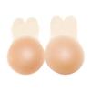 Removable Self Adhesive Breast Sticky Bra Sexy Pasties Silicone Nipple Cover Silicone