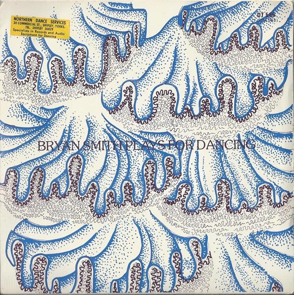 

7inch Record BRYAN SMITH HAWAIIAN SOUND BRYAN Bryan Smith Plays For Dancing Haw DT566 Dancetime 1976 UK Jazz Used