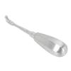 Stainless Steel Crown Remover Dental Crown Splitter Elevator Dental Surgical Instrument for Dentist