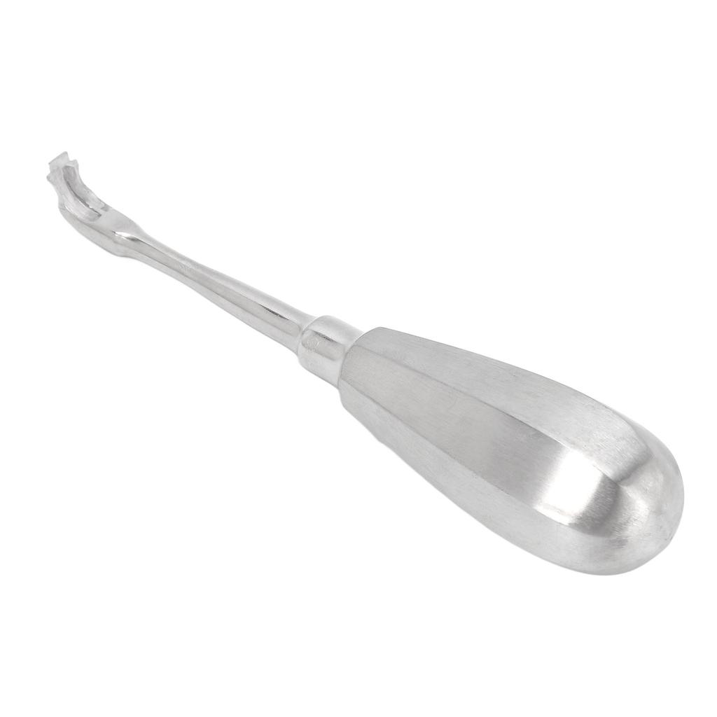 Stainless Steel Crown Remover Dental Crown Splitter Elevator Dental Surgical Instrument for Dentist