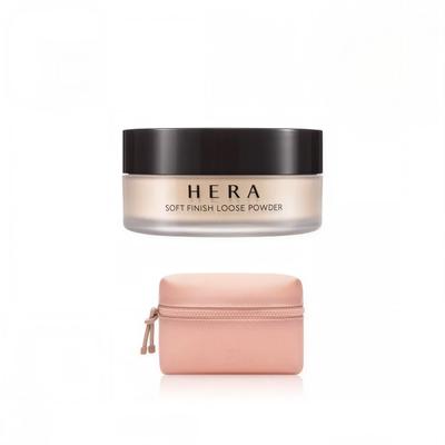 Soft Finish Loose Powder 15g