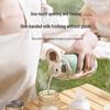 SUPOR 316 Stainless Steel Insulated Tea Thermos