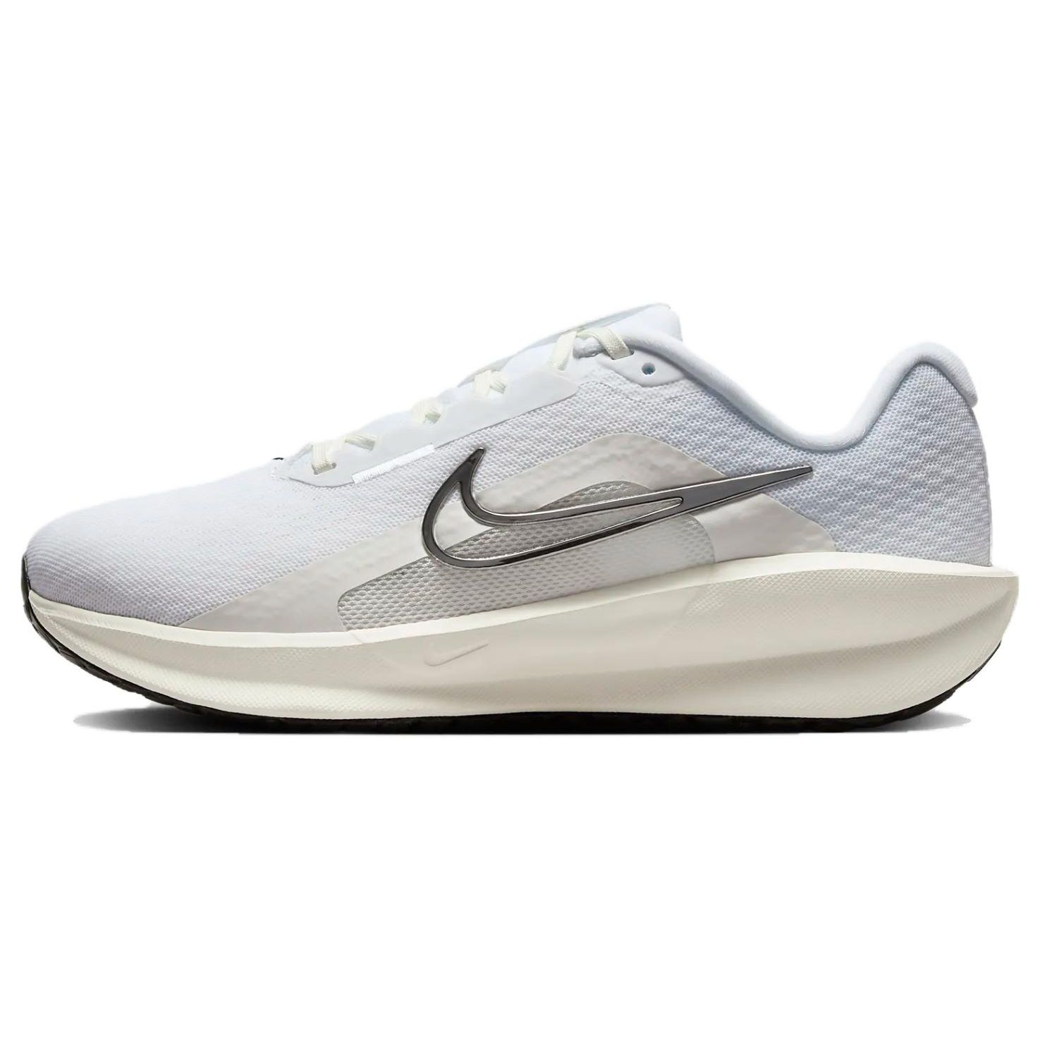 

Nike Downshifter 13 Extra Wide White Platinum Tint Women Sneakers FZ3088-100