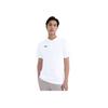 Li-Ning Sports Casual Breathable Polo Shirt Unisex Tops White APLS231-2