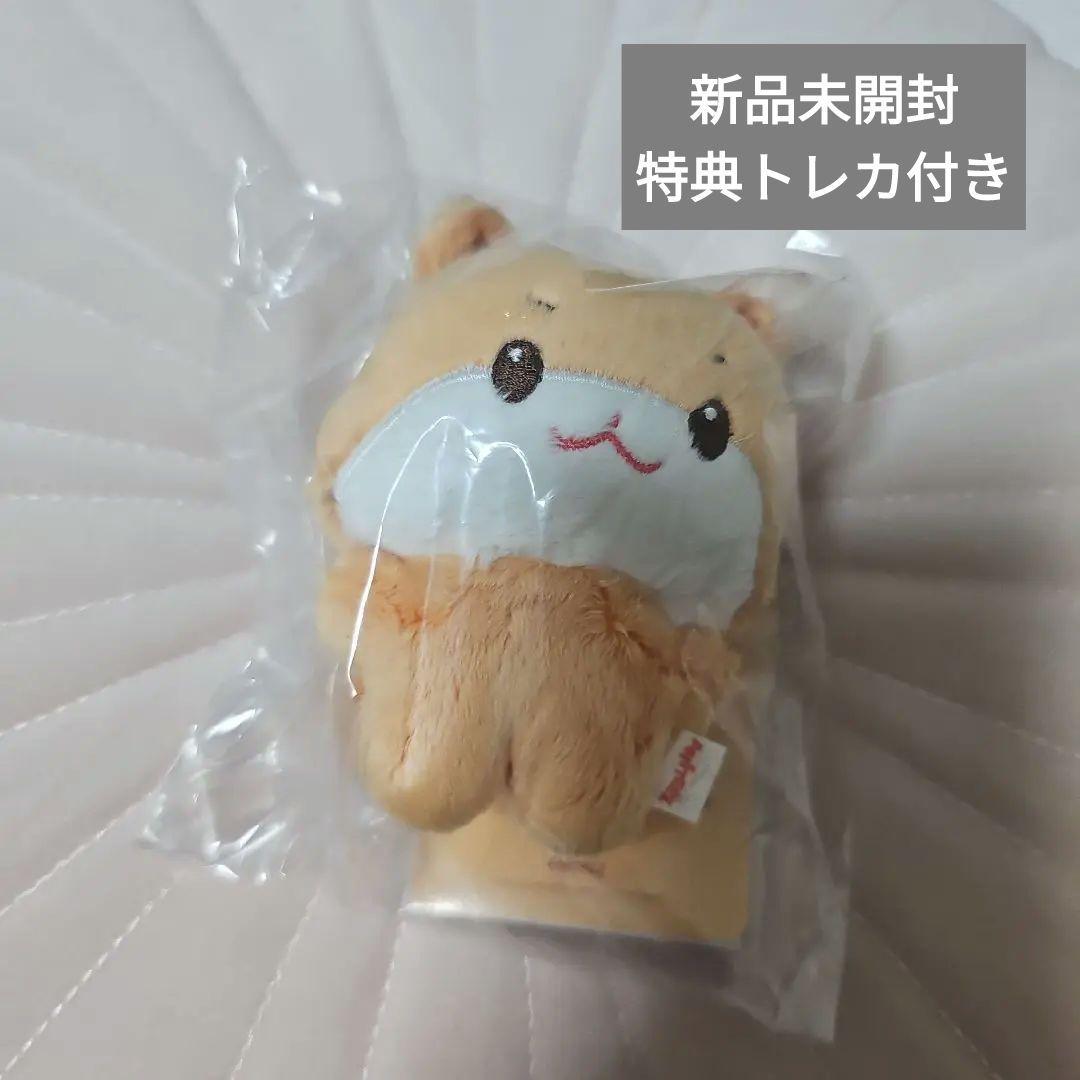 

[Б/У] ANITEEZ ATEEZ Hongjoong Chunrami Tiny