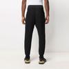adidas Y-3 Classic Terry Cuffed Pants 'Black' Men's GV4202