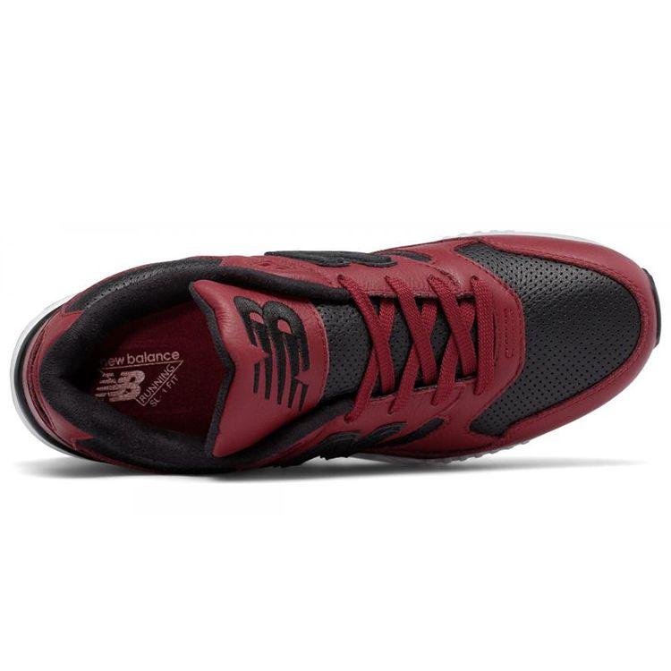 New Balance 530 Men Sneakers Red M530VTB