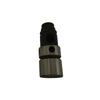 Keyless Drill Chuck Reliable Keyless Drill Chuck for GBH2 26/2 26DRE Rotary Hammer Spare Parts Long Lasting Performance!
