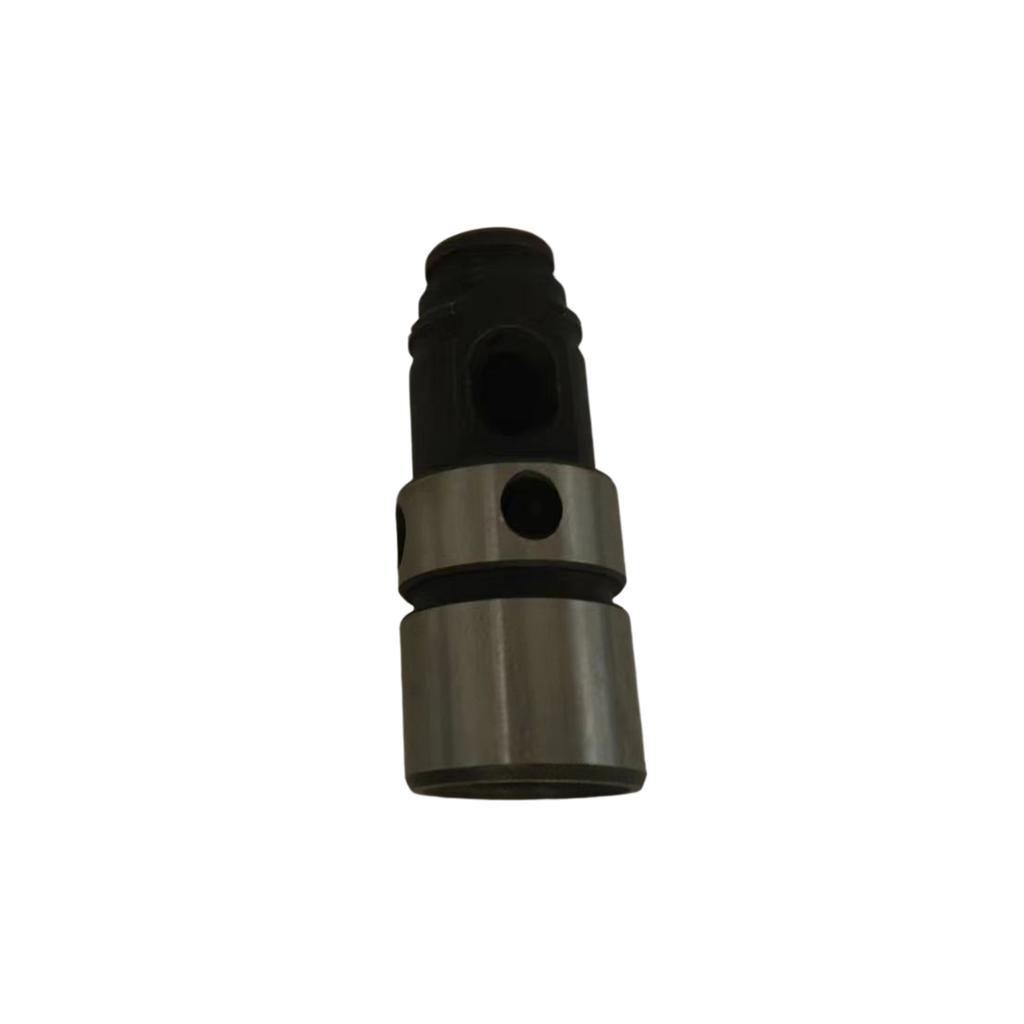 Keyless Drill Chuck Reliable Keyless Drill Chuck for GBH2 26/2 26DRE Rotary Hammer Spare Parts Long Lasting Performance!